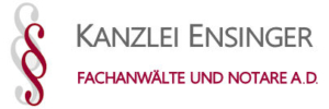 Kanzlei Ensinger